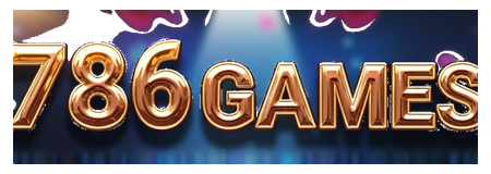786games logo