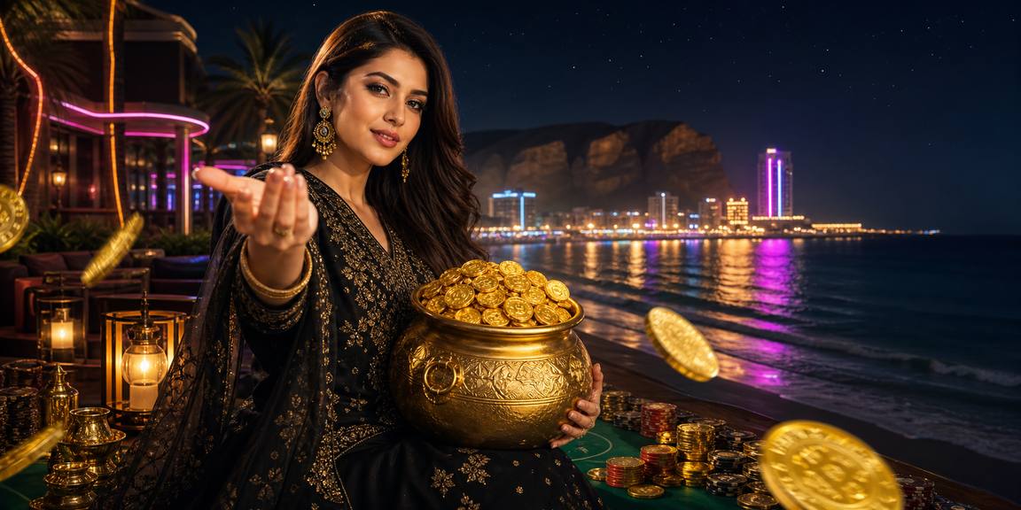 786games Live Casino